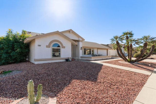 13903 W ELMBROOK Drive, Sun City West, AZ 85375
