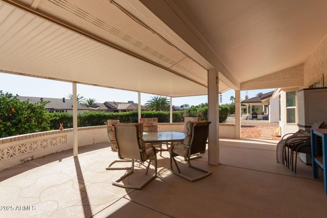 13903 W ELMBROOK Drive, Sun City West, AZ 85375