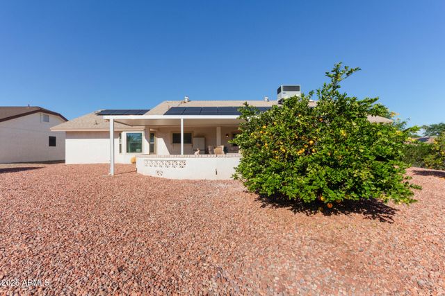13903 W ELMBROOK Drive, Sun City West, AZ 85375