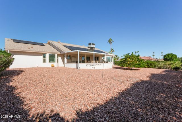 13903 W ELMBROOK Drive, Sun City West, AZ 85375
