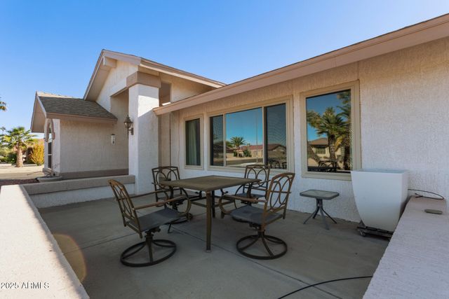 13903 W ELMBROOK Drive, Sun City West, AZ 85375