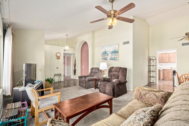 13903 W ELMBROOK Drive, Sun City West, AZ 85375