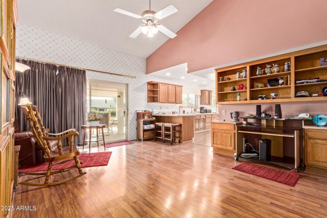 13903 W ELMBROOK Drive, Sun City West, AZ 85375