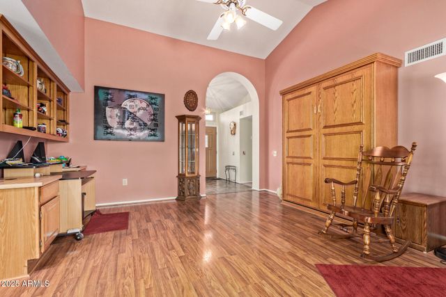 13903 W ELMBROOK Drive, Sun City West, AZ 85375