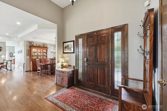4913 S Bella Vista Drive, Veradale, WA 99037