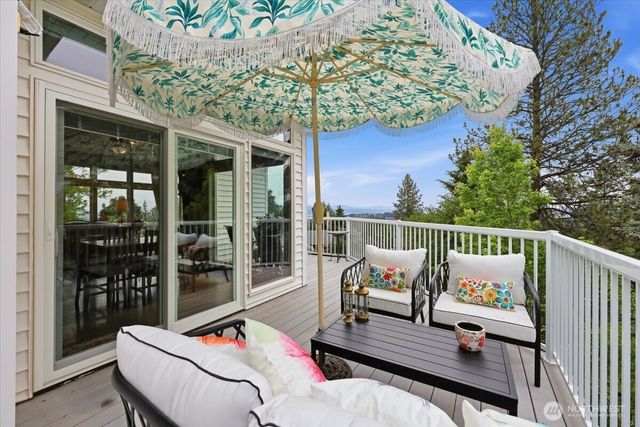 4913 S Bella Vista Drive, Veradale, WA 99037