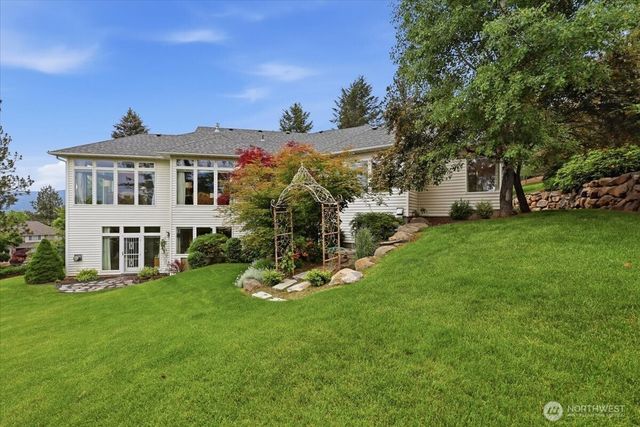 4913 S Bella Vista Drive, Veradale, WA 99037