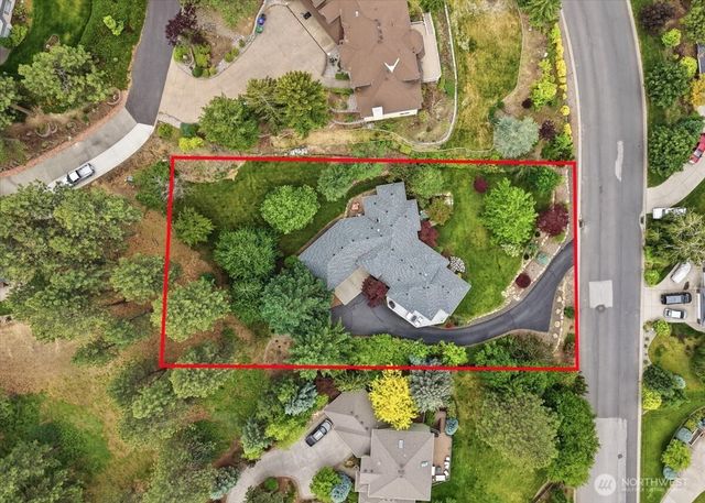 4913 S Bella Vista Drive, Veradale, WA 99037