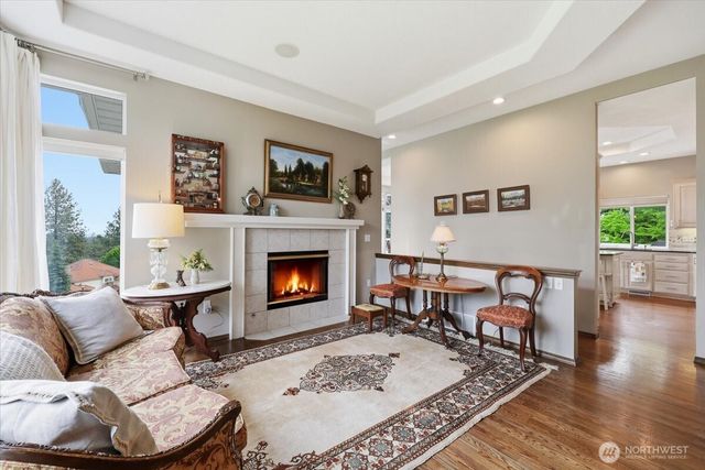 4913 S Bella Vista Drive, Veradale, WA 99037