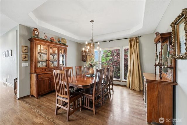 4913 S Bella Vista Drive, Veradale, WA 99037