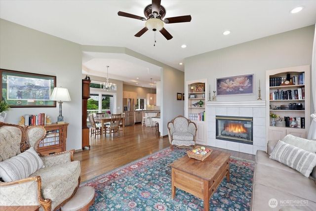 4913 S Bella Vista Drive, Veradale, WA 99037