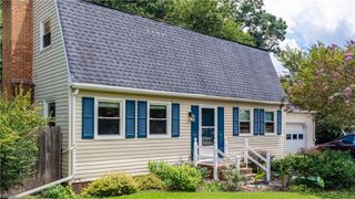 1206 Peachtree DR, Suffolk, VA 23434