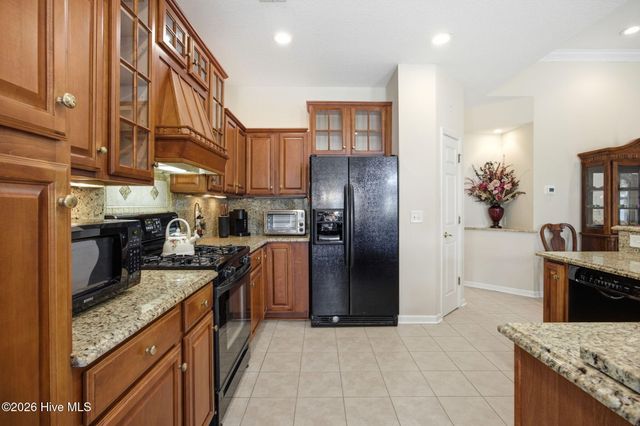 392 Oconee Street NW, Calabash, NC 28467