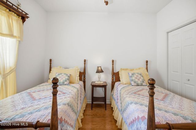 392 Oconee Street NW, Calabash, NC 28467