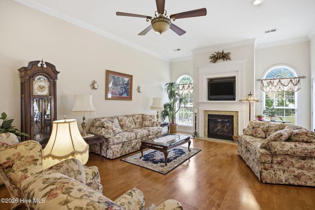 392 Oconee Street NW, Calabash, NC 28467