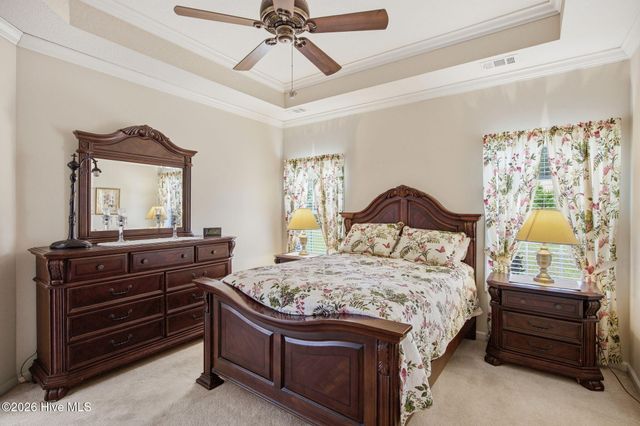 392 Oconee Street NW, Calabash, NC 28467