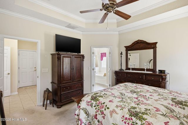 392 Oconee Street NW, Calabash, NC 28467