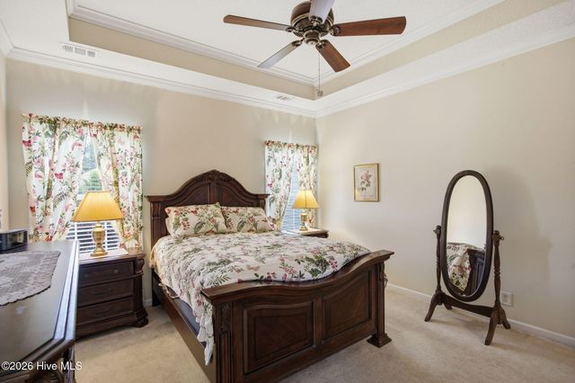 392 Oconee Street NW, Calabash, NC 28467