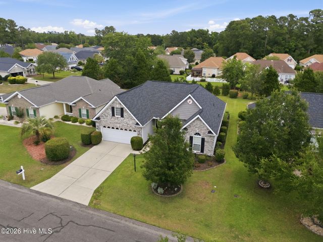 392 Oconee Street NW, Calabash, NC 28467
