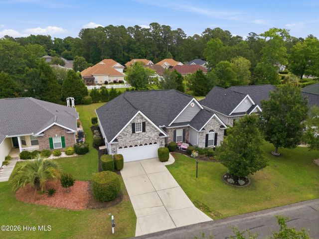 392 Oconee Street NW, Calabash, NC 28467