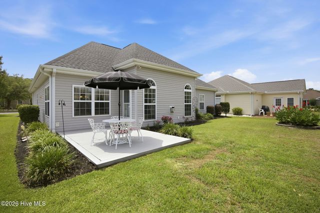 392 Oconee Street NW, Calabash, NC 28467