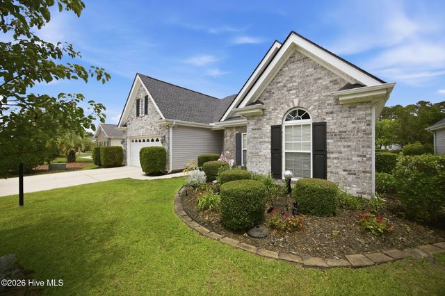 392 Oconee Street NW, Calabash, NC 28467