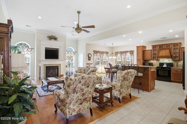 392 Oconee Street NW, Calabash, NC 28467