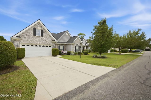 392 Oconee Street NW, Calabash, NC 28467