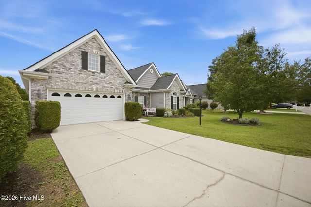 392 Oconee Street NW, Calabash, NC 28467