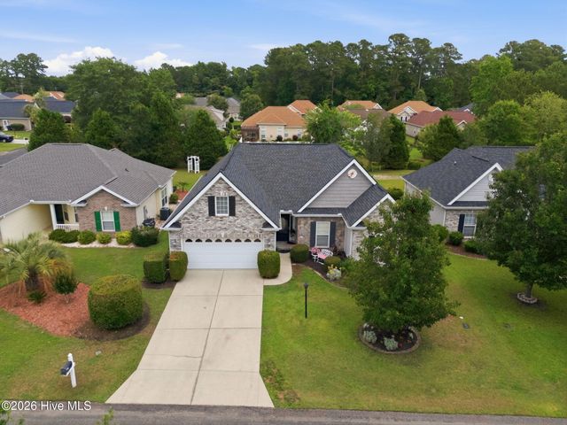 392 Oconee Street NW, Calabash, NC 28467