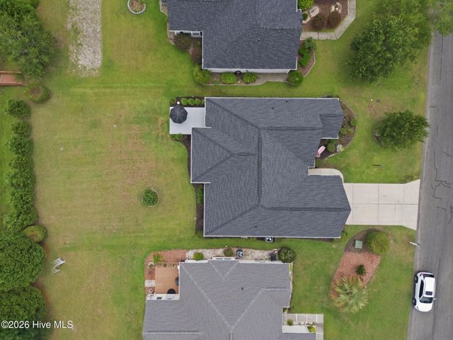 392 Oconee Street NW, Calabash, NC 28467