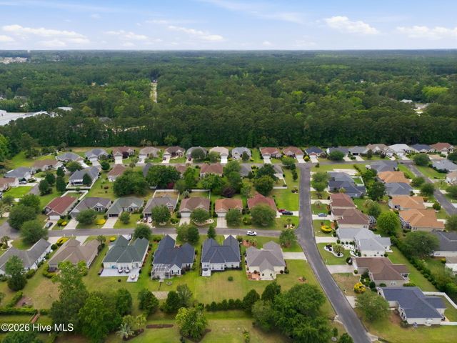 392 Oconee Street NW, Calabash, NC 28467
