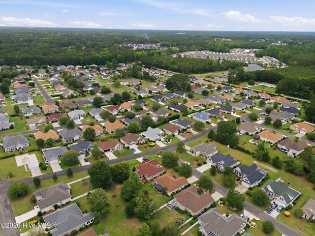 392 Oconee Street NW, Calabash, NC 28467