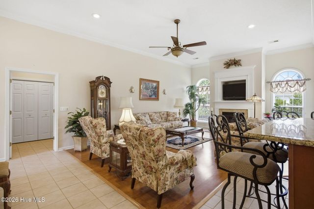 392 Oconee Street NW, Calabash, NC 28467