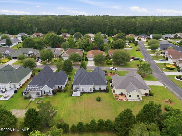 392 Oconee Street NW, Calabash, NC 28467