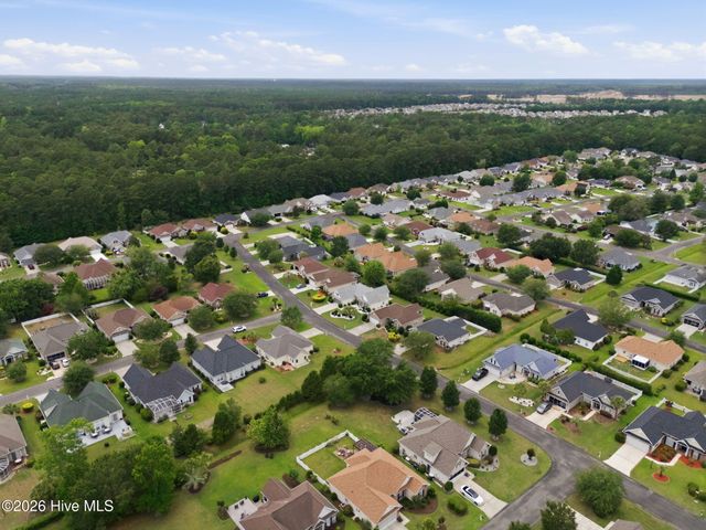 392 Oconee Street NW, Calabash, NC 28467