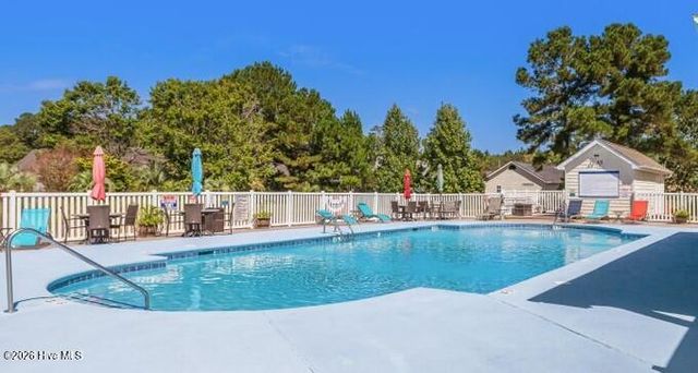 392 Oconee Street NW, Calabash, NC 28467