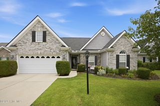 392 Oconee Street NW, Calabash, NC 28467
