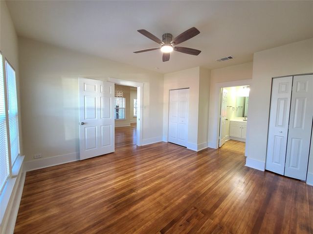 110 W Morton Street, Denison, TX 75021