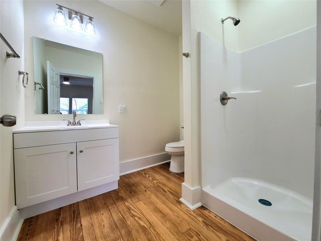 110 W Morton Street, Denison, TX 75021