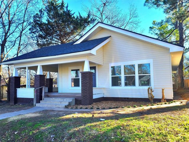 110 W Morton Street, Denison, TX 75021