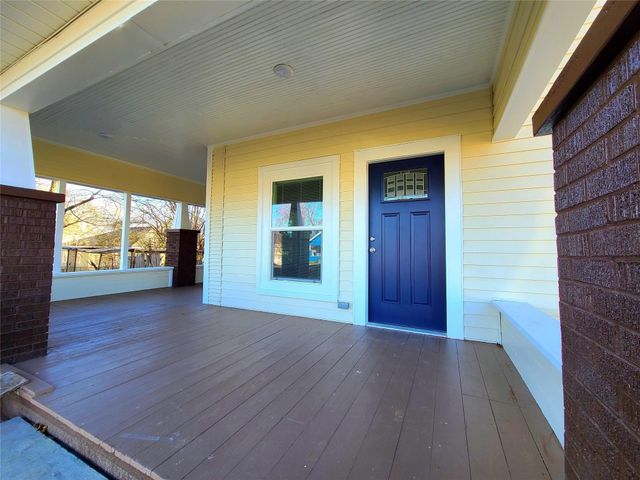 110 W Morton Street, Denison, TX 75021