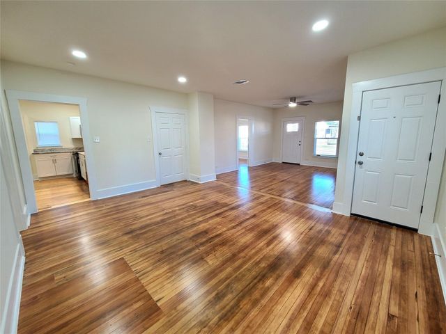 110 W Morton Street, Denison, TX 75021