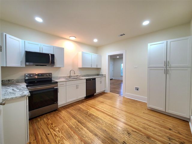 110 W Morton Street, Denison, TX 75021