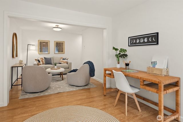 11710 Arrow Point Drive NE, Bainbridge Island, WA 98110