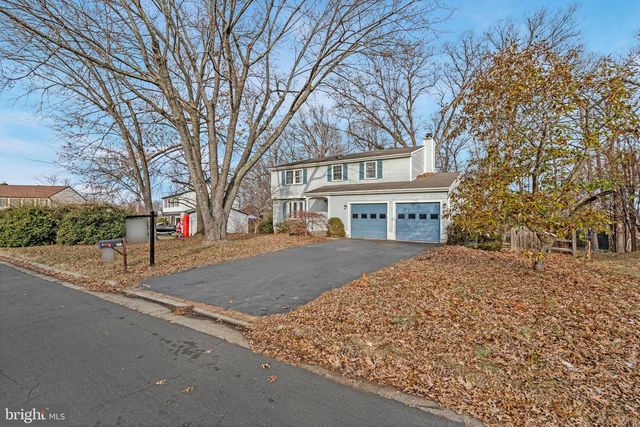 113 CARAGANA CT, Sterling, VA 20164