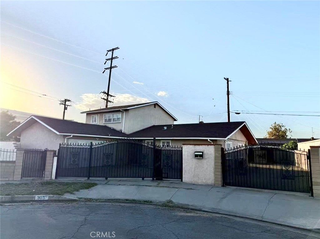 305 N Sunset Avenue, La Puente, CA 91744 — photo 2