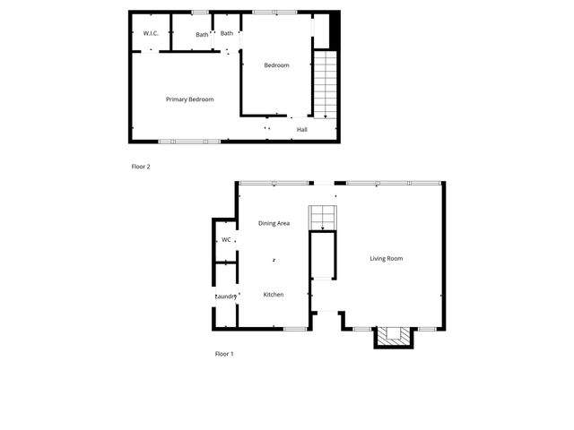 10814 Sugar Hill Drive B, Houston, TX 77042