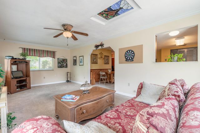1820 Pine Tree Drive, Edgewater, FL 32132