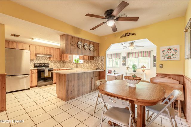 1820 Pine Tree Drive, Edgewater, FL 32132